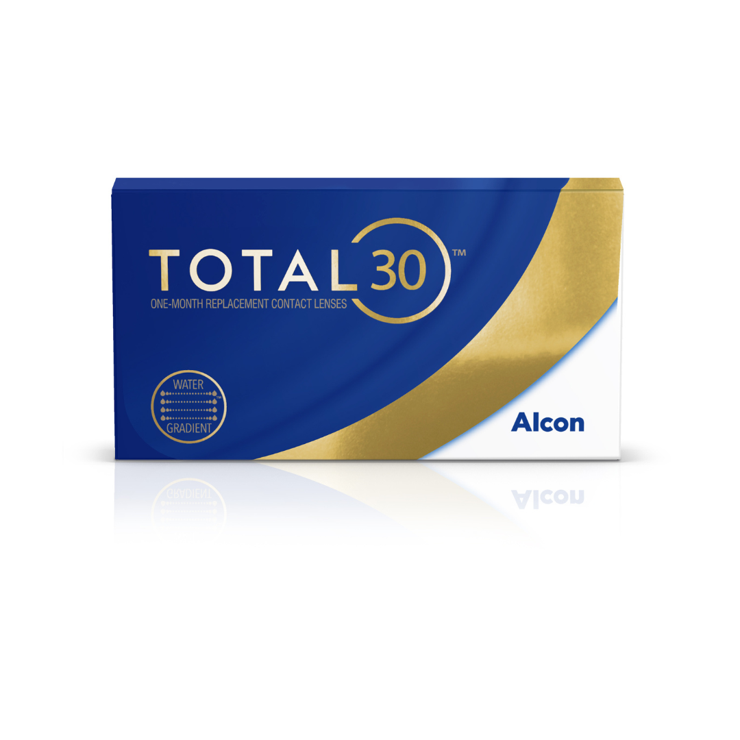 TOTAL30 | Pacchetto mensile 6