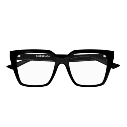 Monture de lunettes Balenciaga | Modèle BB0130O