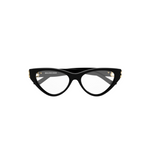 Balenciaga Spectacle Frame | Model BB0172O - Black
