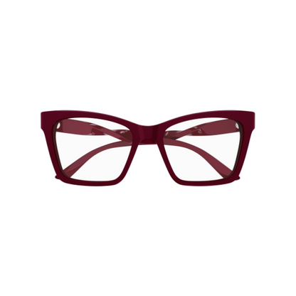 Monture de lunettes Balenciaga | Modèle BB0210O
