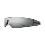 Balenciaga Sunglasses | Model BB0041S - Silver