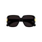 Gucci Sunglasses | Model GG0318S - Black