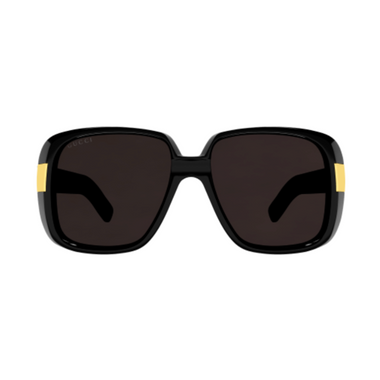 Gucci occhiali da sole | Modello GG0318S - Nero