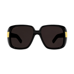 Gucci Sunglasses | Model GG0318S - Black