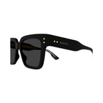 Gucci Sunglasses | Model GG1084S- Black