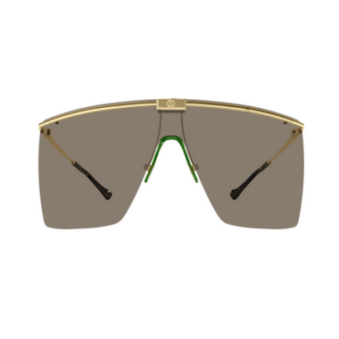 Gucci Sunglasses | Model GG1096S - Gold