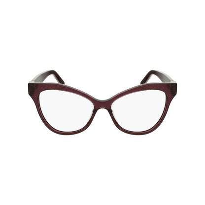 Monture de lunettes Marc Jacobs | Modèle Marc 112- Violet Pailleté