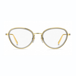 Marc Jacobs Spectacle Frame | Model Marc 479- Gold Grey