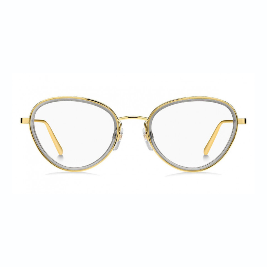 Monture de lunettes Marc Jacobs | Modèle Marc 479- Gris Or