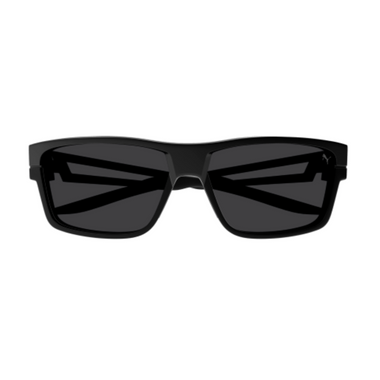 Puma Sunglasses | Model PU0328S (001) - Black