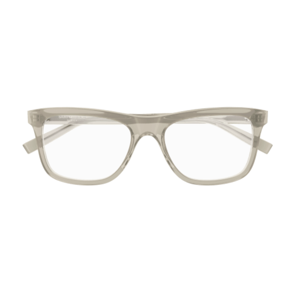 Montatura per occhiali Saint Laurent | Modello SL 481-55