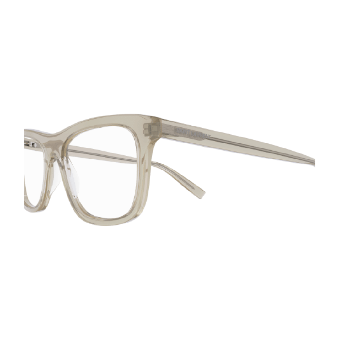 Saint Laurent Spectacle Frame | Model SL 481-55