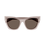 Saint Laurent Sunglasses | Model SL 214 KATE 55