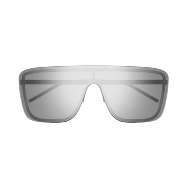 Saint Laurent Sunglasses | Model SL 364 MASK (003) 99 - Black