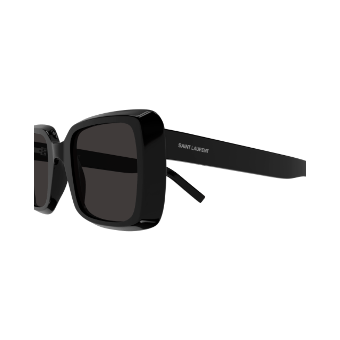 Occhiali da sole Saint Laurent | Modello SL 479 (001) 51 - Nero