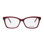 Montatura per occhiali Balenciaga | Modello BB0186O- Nero