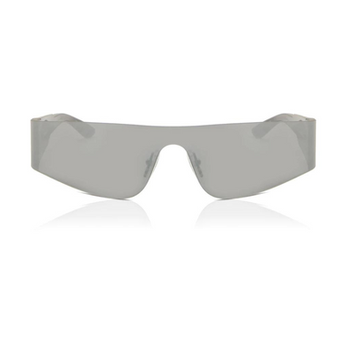 Occhiali da sole Balenciaga | Modello BB0041S - Argento