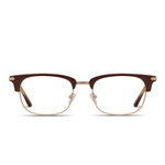 Calvin Klein Spectacle Frame | Model CK19105 - Brown