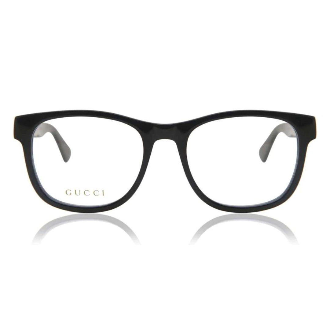 Monture de lunettes Gucci | Modèle GG0004ON