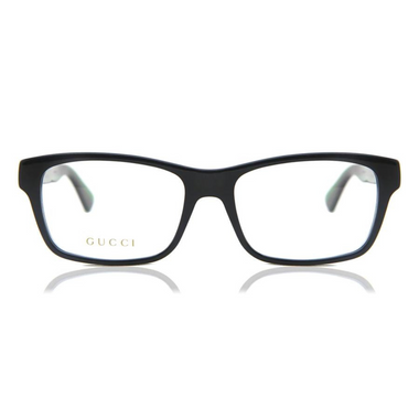 Monture de lunettes Gucci | Modèle GG0006ON - 002
