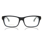 Montatura per occhiali Gucci | Modello GG0006ON - 002
