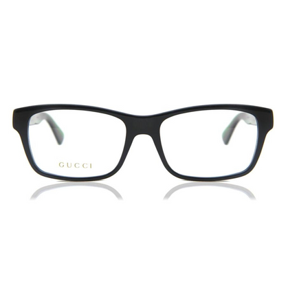 Monture de lunettes Gucci | Modèle GG0006ON - 002