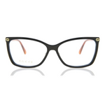 Montatura per occhiali Gucci | Modello GG0025O (003) - Nero