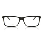 Monture de lunettes Gucci | Modèle GG0424O (001) - Noir