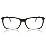 Montatura per occhiali Gucci | Modello GG0553O (005) - Nero