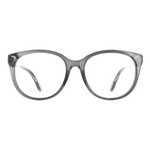 Monture de lunettes Gucci | Modèle GG0791O (001) - Gris