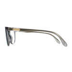 Montatura per occhiali Gucci | Modello GG0791O (001) - Grigio