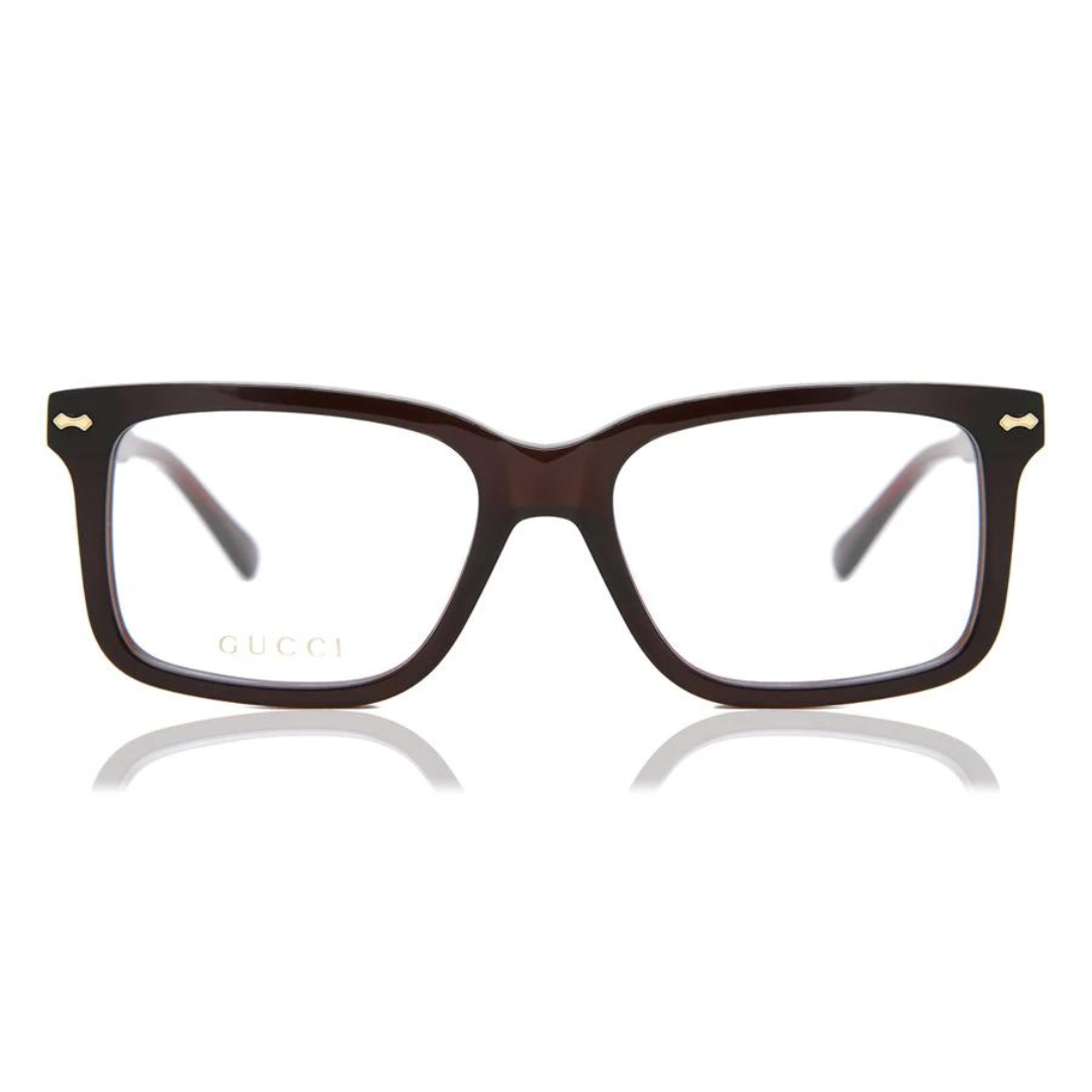 Monture de lunettes Gucci | Modèle GG0914O (003)
