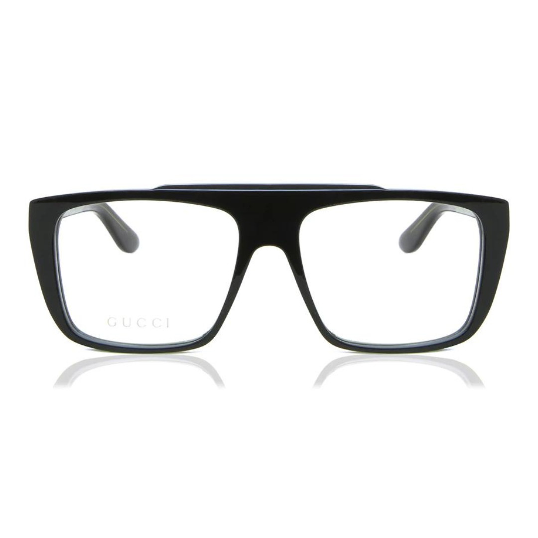 Gucci Spectacle Frame | Model GG1040O