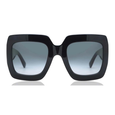 Gucci Sunglasses | Model GG0053SN - Black