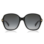 Gucci Sunglasses | Model GG0092S (001) - Black