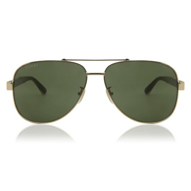 Gucci Sunglasses | Model GG0528S (006) - Gold