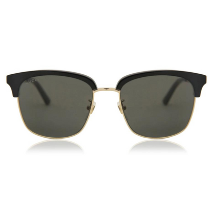 Gucci Sunglasses | Model GG0697S (001) - Black