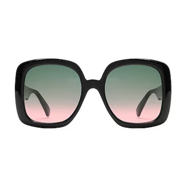 Gucci occhiali da sole | Modello GG0713S - Nero