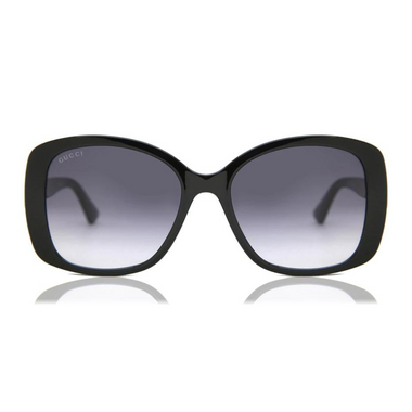 Gucci Sunglasses | Model GG0762S (001) - Black