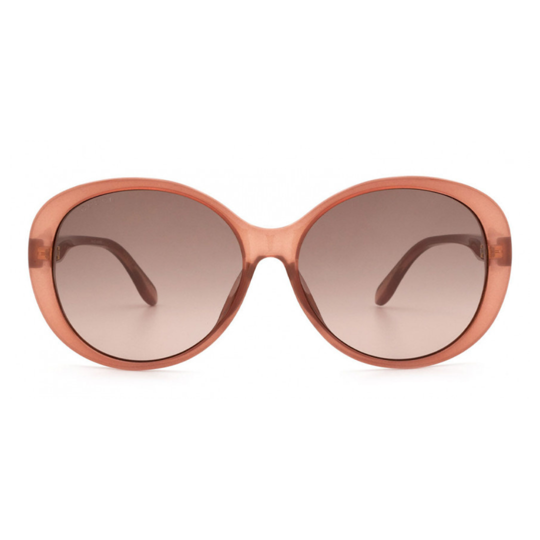 Lunettes de soleil Gucci | Modèle GG0793SK