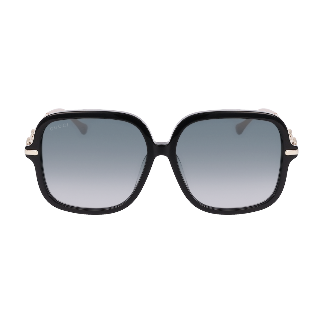 Gucci Sunglasses | Model GG0884SA (001) - Black