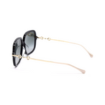 Gucci Sunglasses | Model GG0884SA (001) - Black