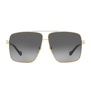 Gucci Sunglasses | Model GG1087S - Gold