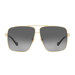 Gucci occhiali da sole | Modello GG1087S - Oro