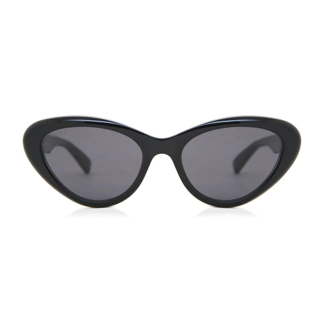 Lunettes de soleil Gucci | Modèle GG1170S - Noir