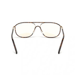 Tom Ford Spectacle Frame | Model TF 5624 - Demi Brown