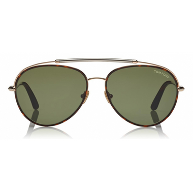 Tom Ford Sunglasses | Model FT0748/S 52N