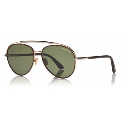 Lunettes de soleil Tom Ford | Modèle FT0748/S 52N