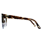 Occhiali da sole Tom Ford | Modello FT0846 01A - Nero lucido