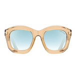 Tom Ford Sunglasses | Model TF 0582 - Brown